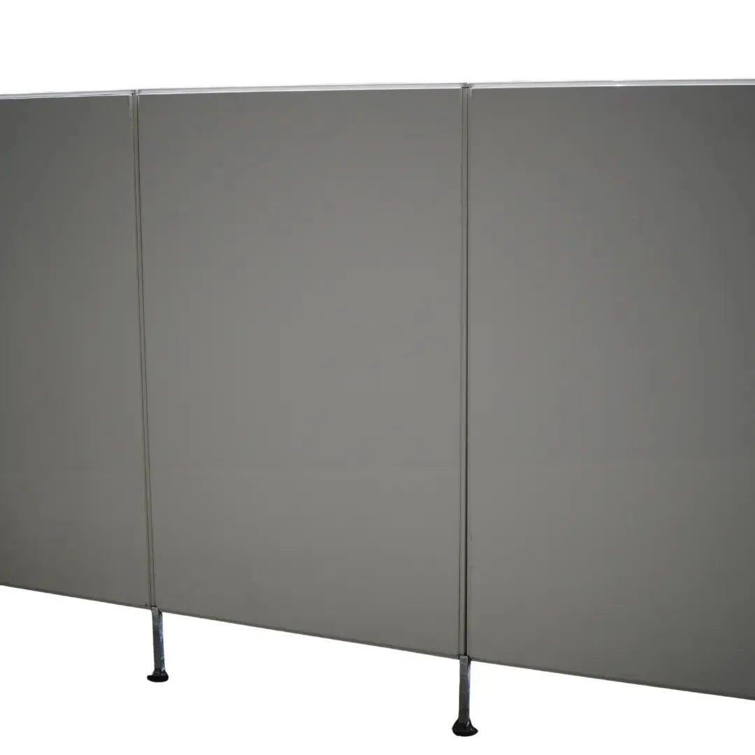 Montis White Cabinet 1