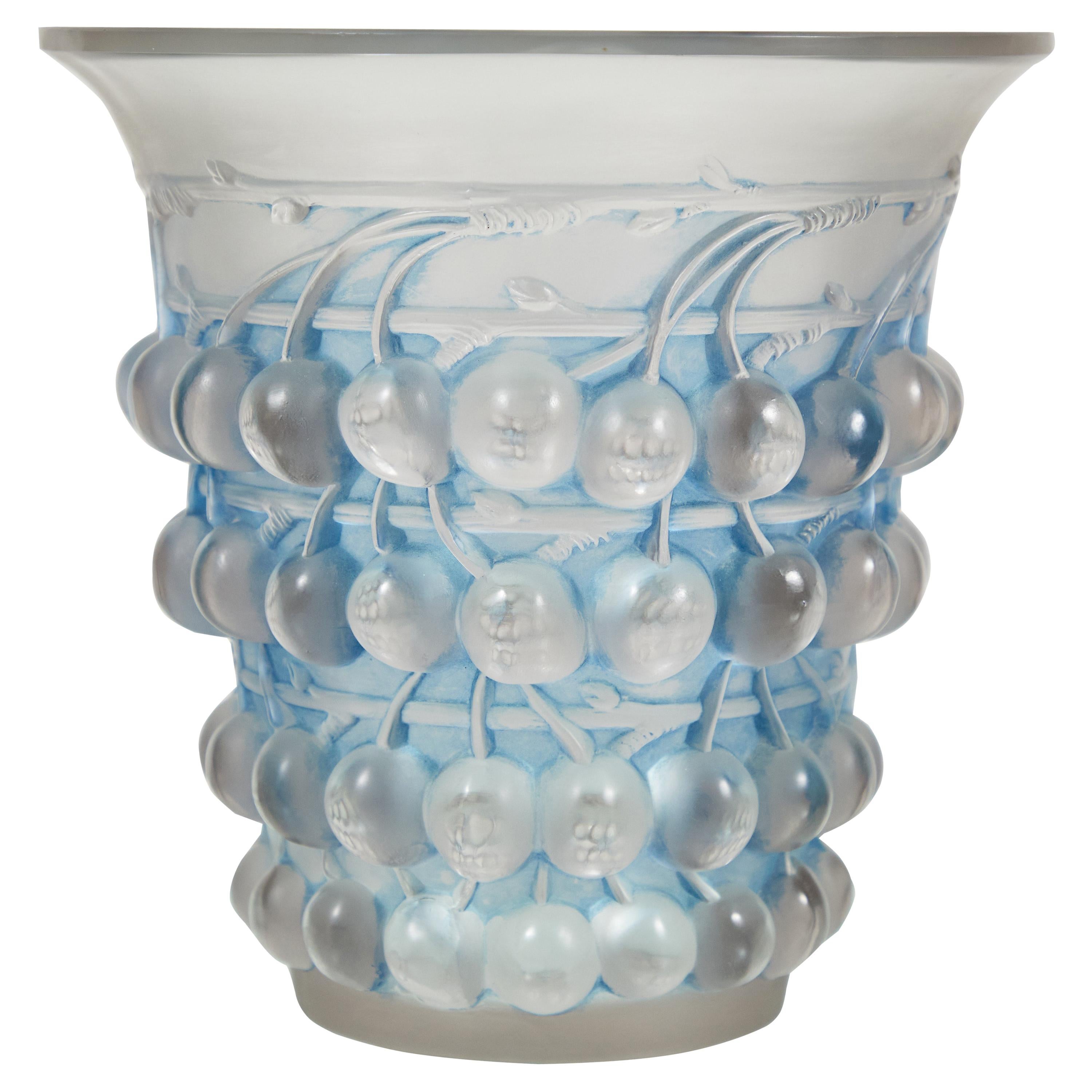 René Lalique Vases and Vessels 199 For Sale at 1stDibs antique