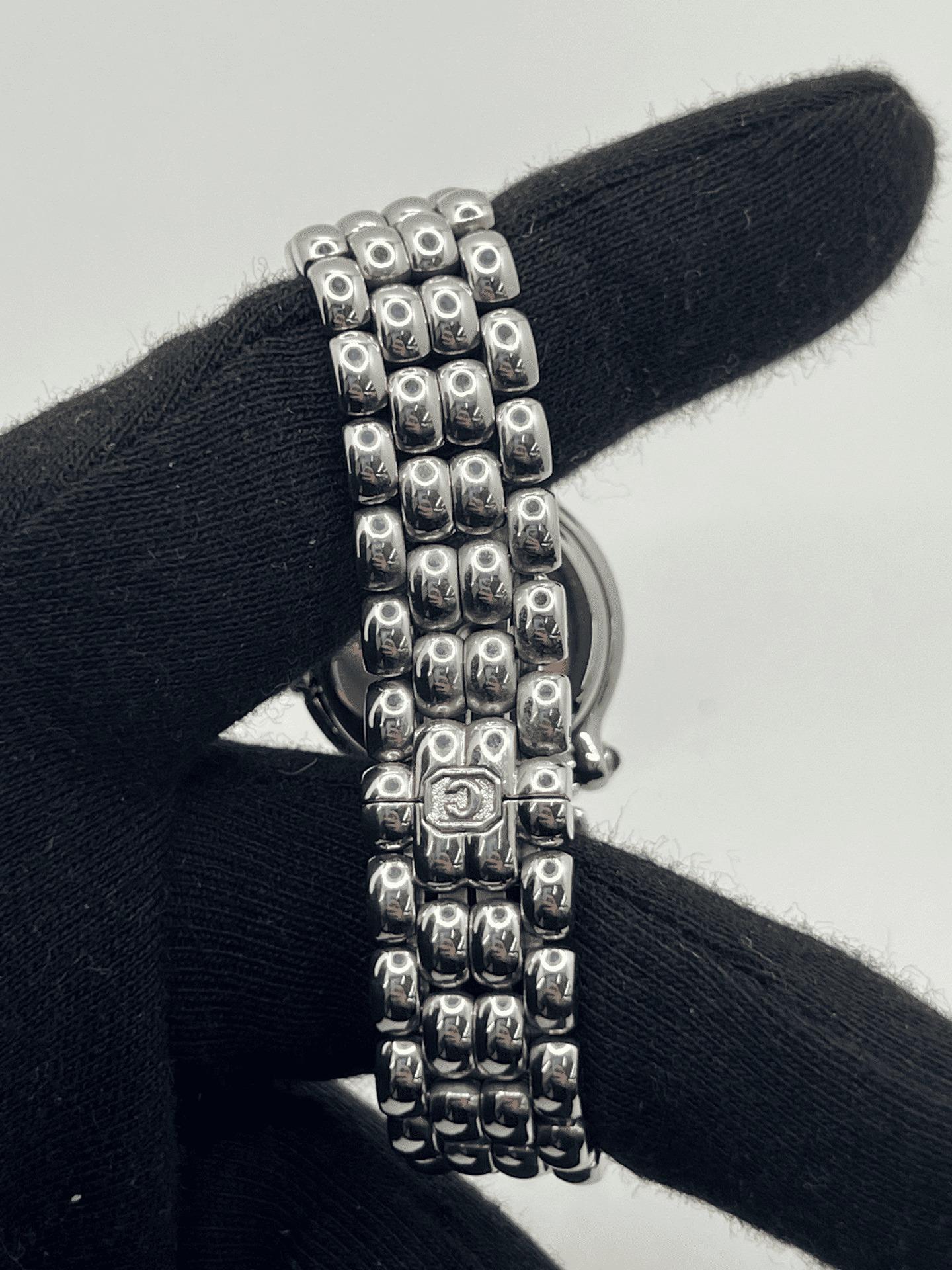 Montre Chopard Happy Sport 8