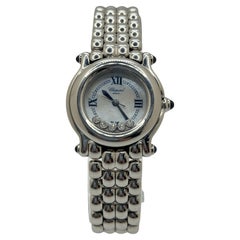 Montre Chopard Happy Sport