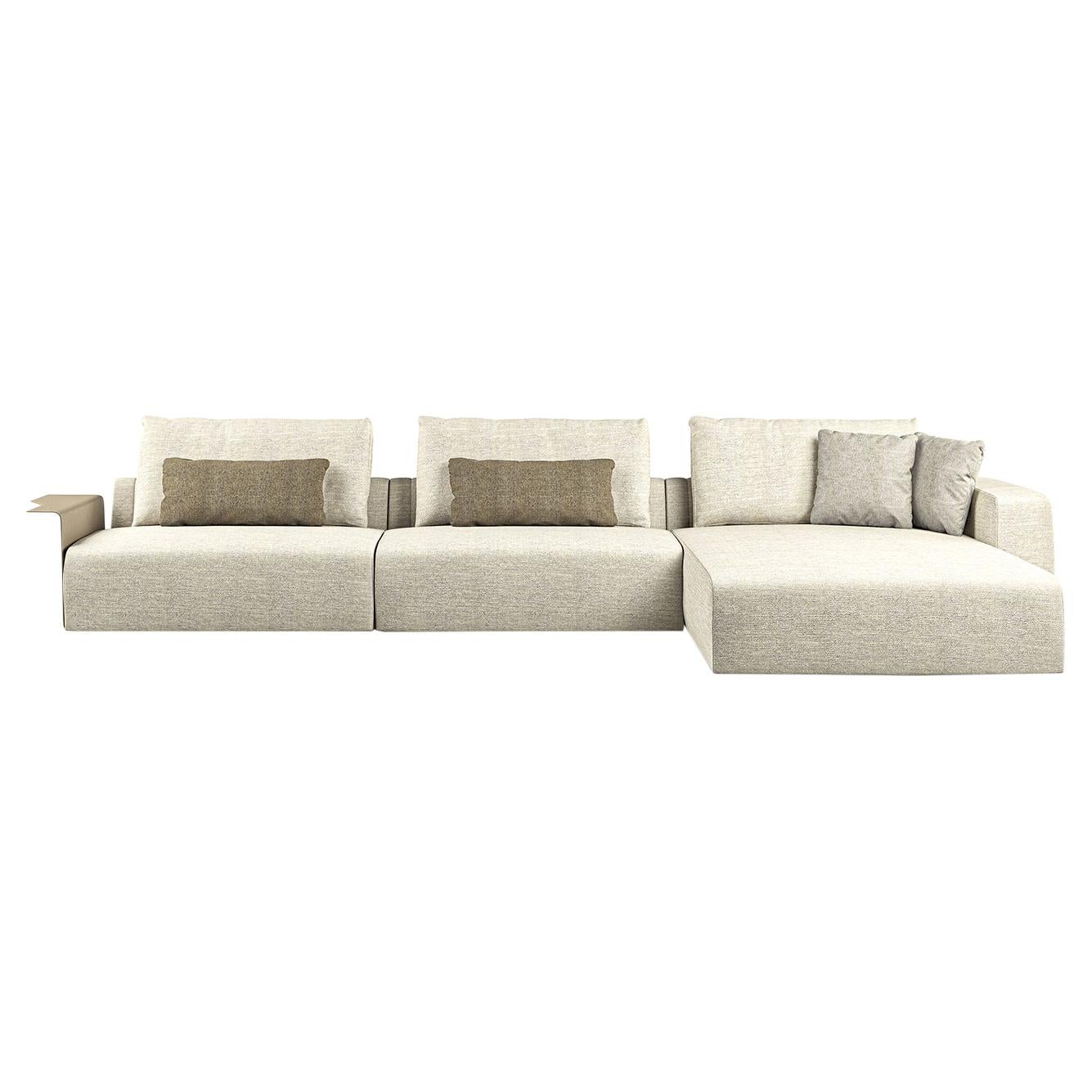 Montreal Modular Sofa