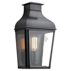 MONTROSE CITY SMALL dunkelbronze klarglas