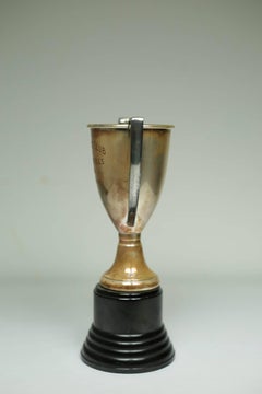 Montrose Club Loving Cup Trophy, 1956