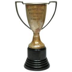 Vintage Montrose Club Loving Cup Trophy, 1956