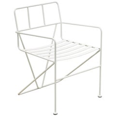 Montrose Dining Chair by Lawson-Fenning