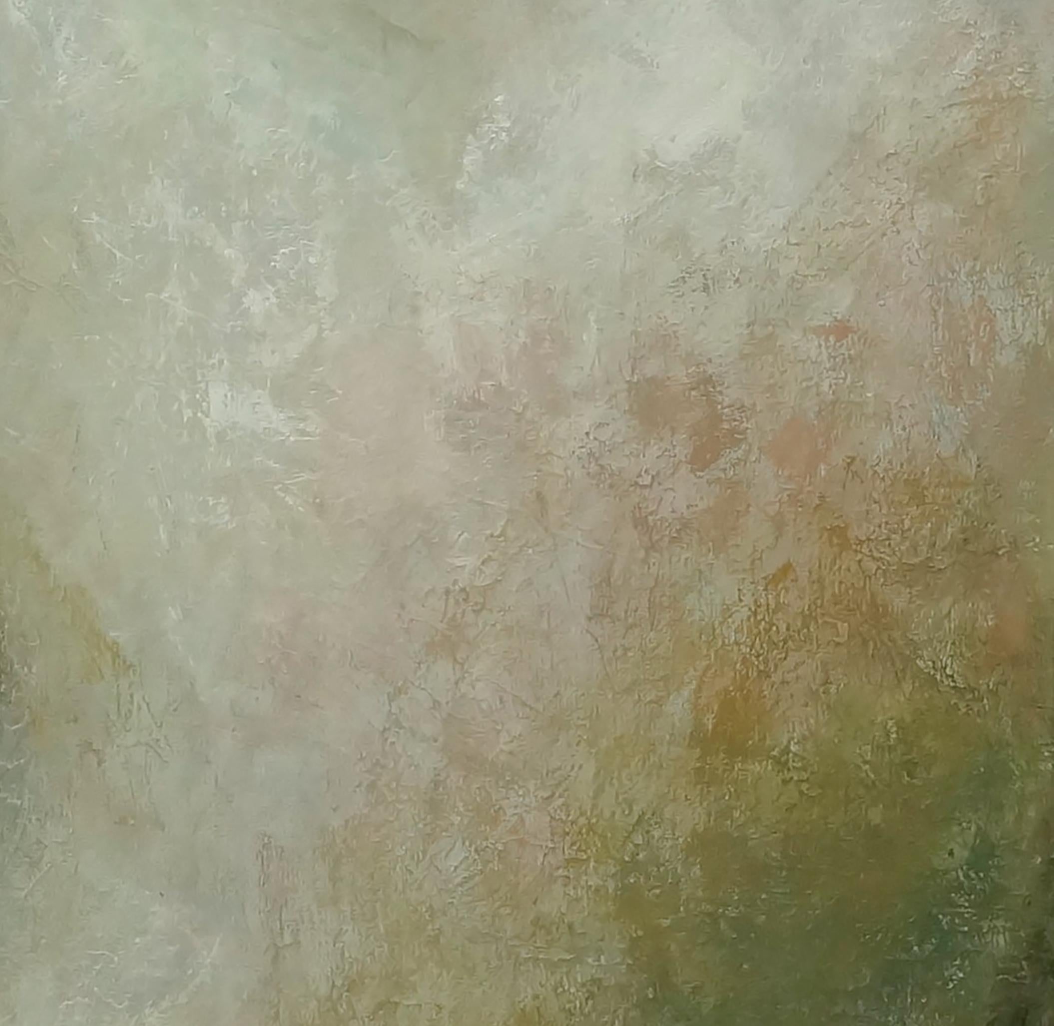 1-8-17 - 21° secolo, Contemporaneo, Ritratto, Olio su tela in vendita 2