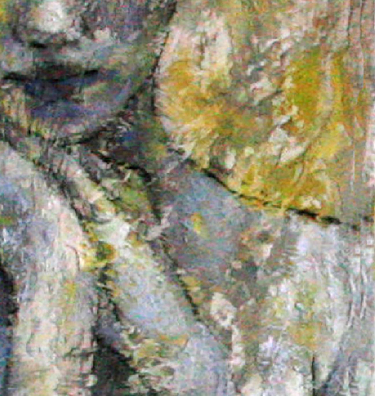 11-1-12 - 21st Century, Contemporary, Nude Painting, Oil on Canvas 2