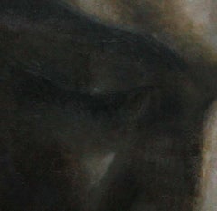 2-5-12, Siglo XXI, Contemporáneo, Pintura al óleo sobre lienzo, Retrato