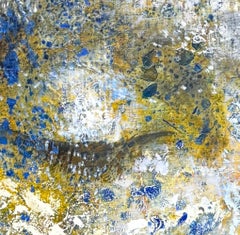 22-12-24, 21. Jahrhundert, Zeitgenössisch, Porträtmalerei, Öl auf Leinwand