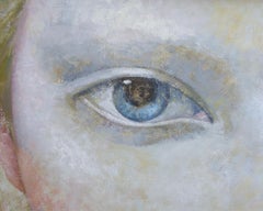 3-1-17 - 21st Century, Contemporary, Portrait Painting, Oil on Canvas