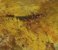 6-1-21, 21. Jahrhundert, Zeitgenössisch, Porträtmalerei, Öl auf Leinwand