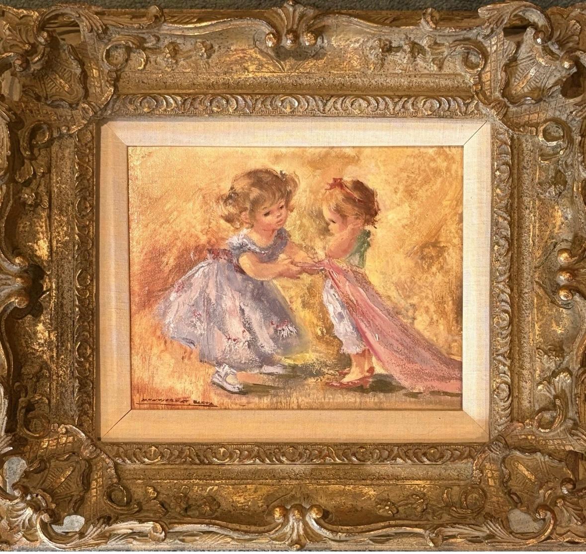 "bambini"