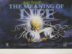 Monty Python's The Meaning of Life