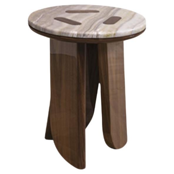 Monty Side Table