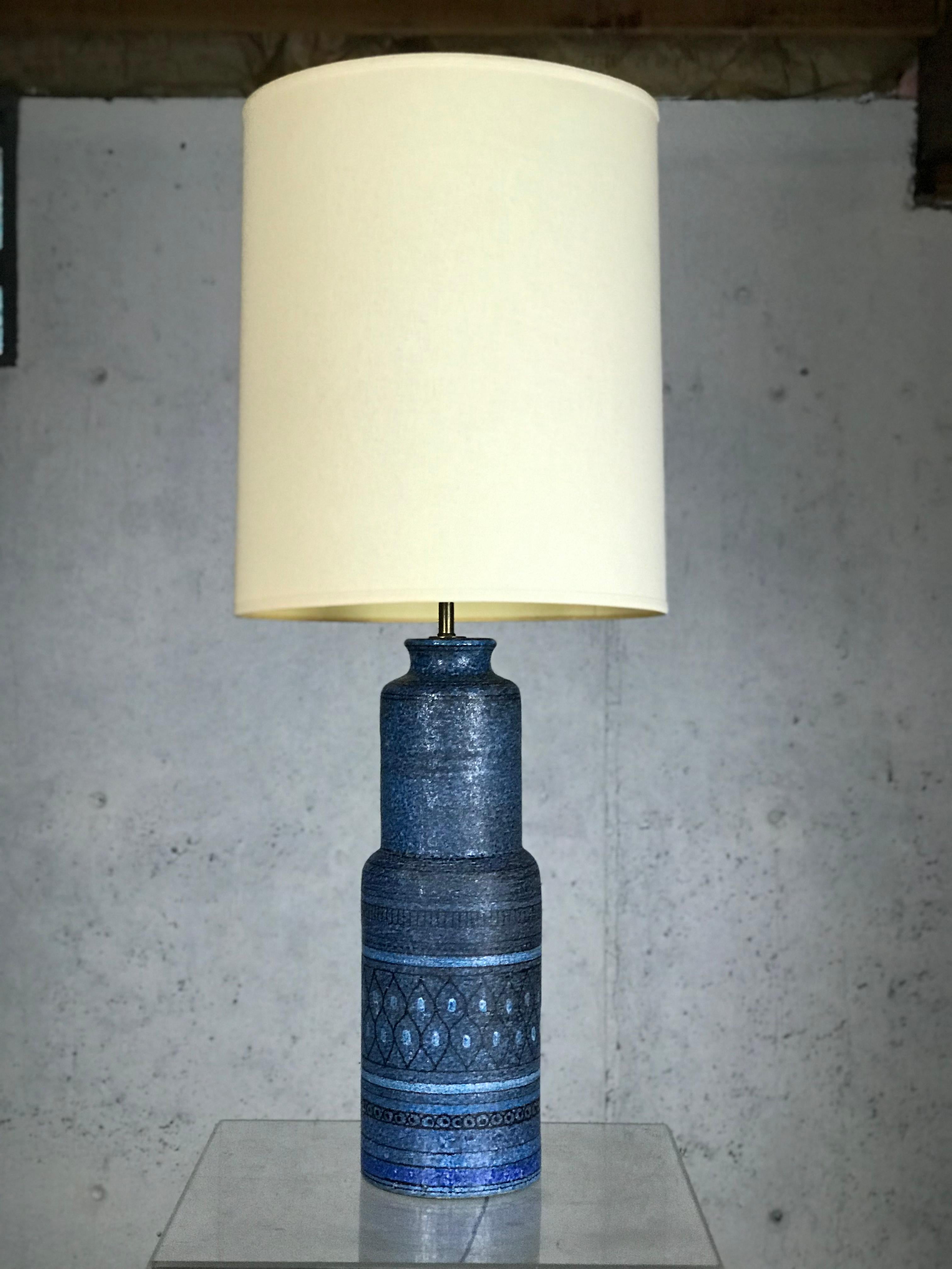 bitossi lamp