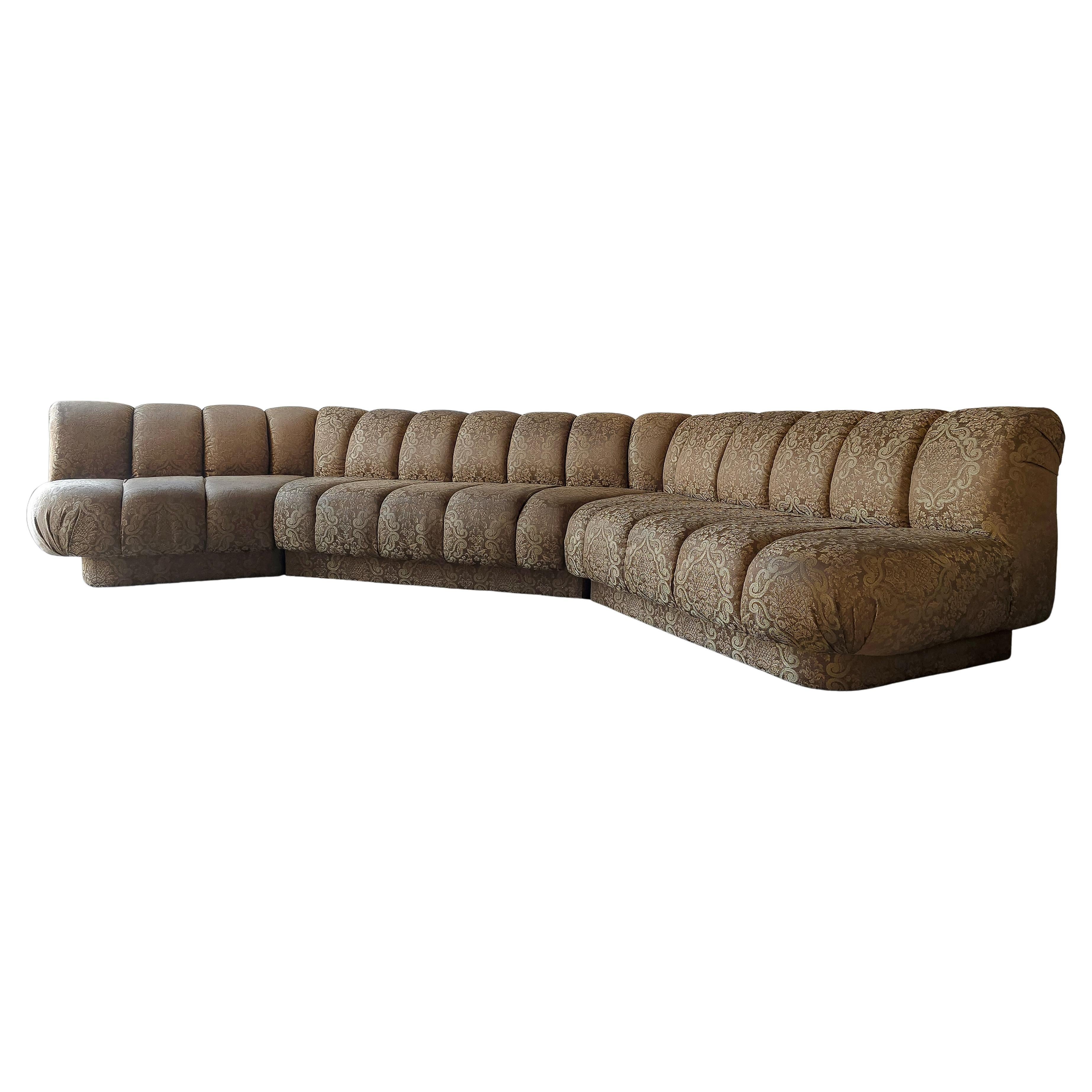 Where is A. Rudin furniture made?