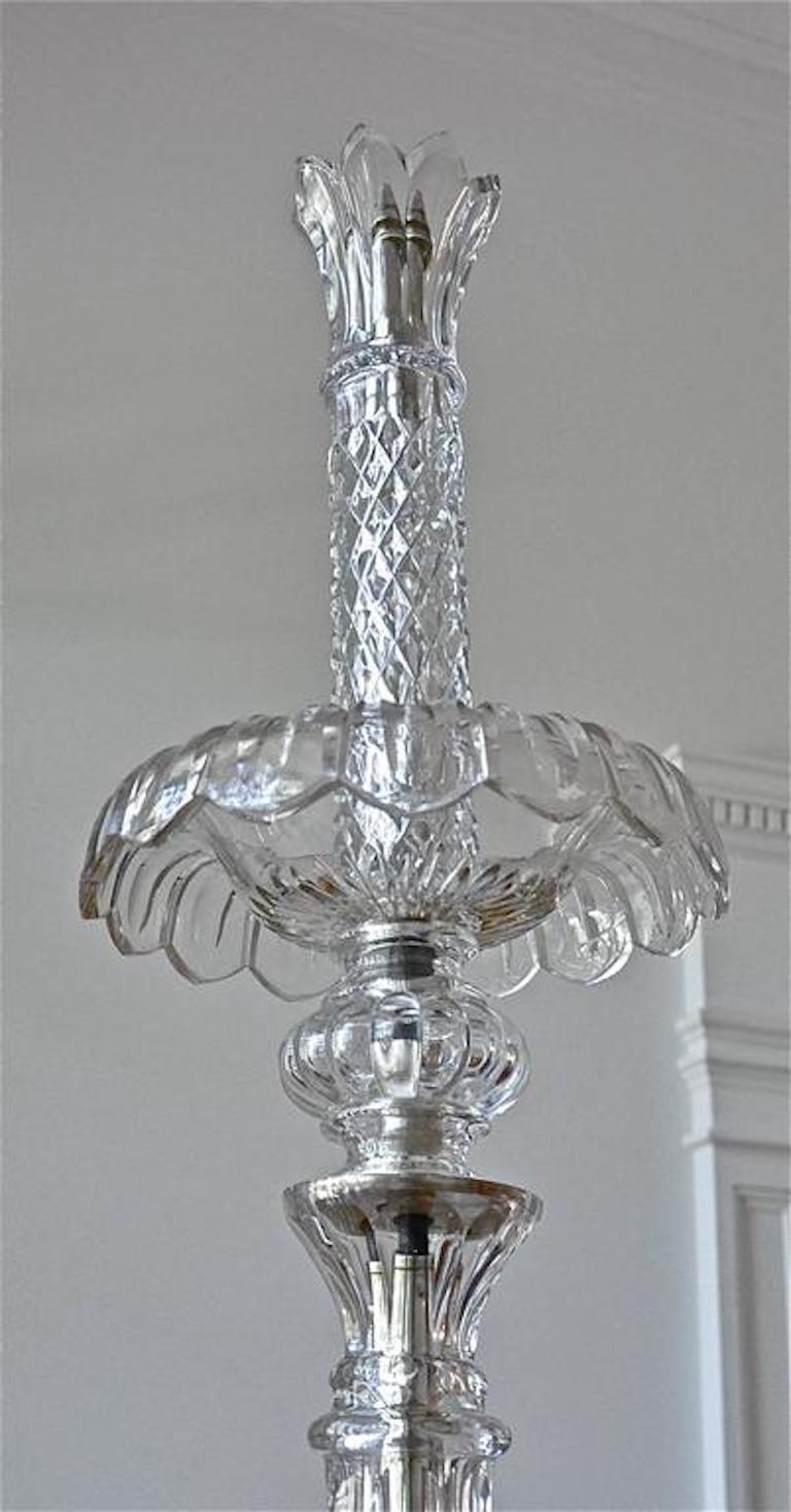 used champagne fountain for sale