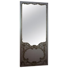 Baroque Floor Mirrors and Full-Length Mirrors