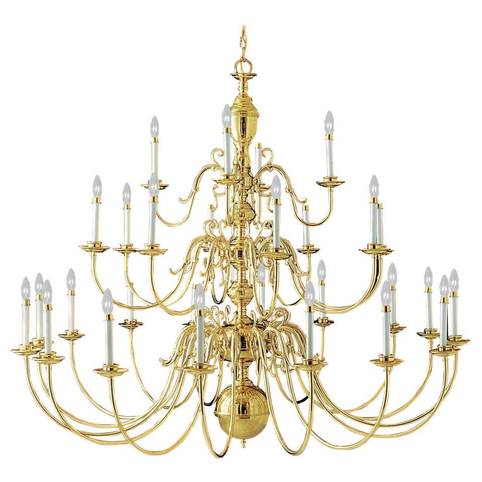 Regency Chandeliers and Pendants - 147 For Sale at 1stDibs | regency ...