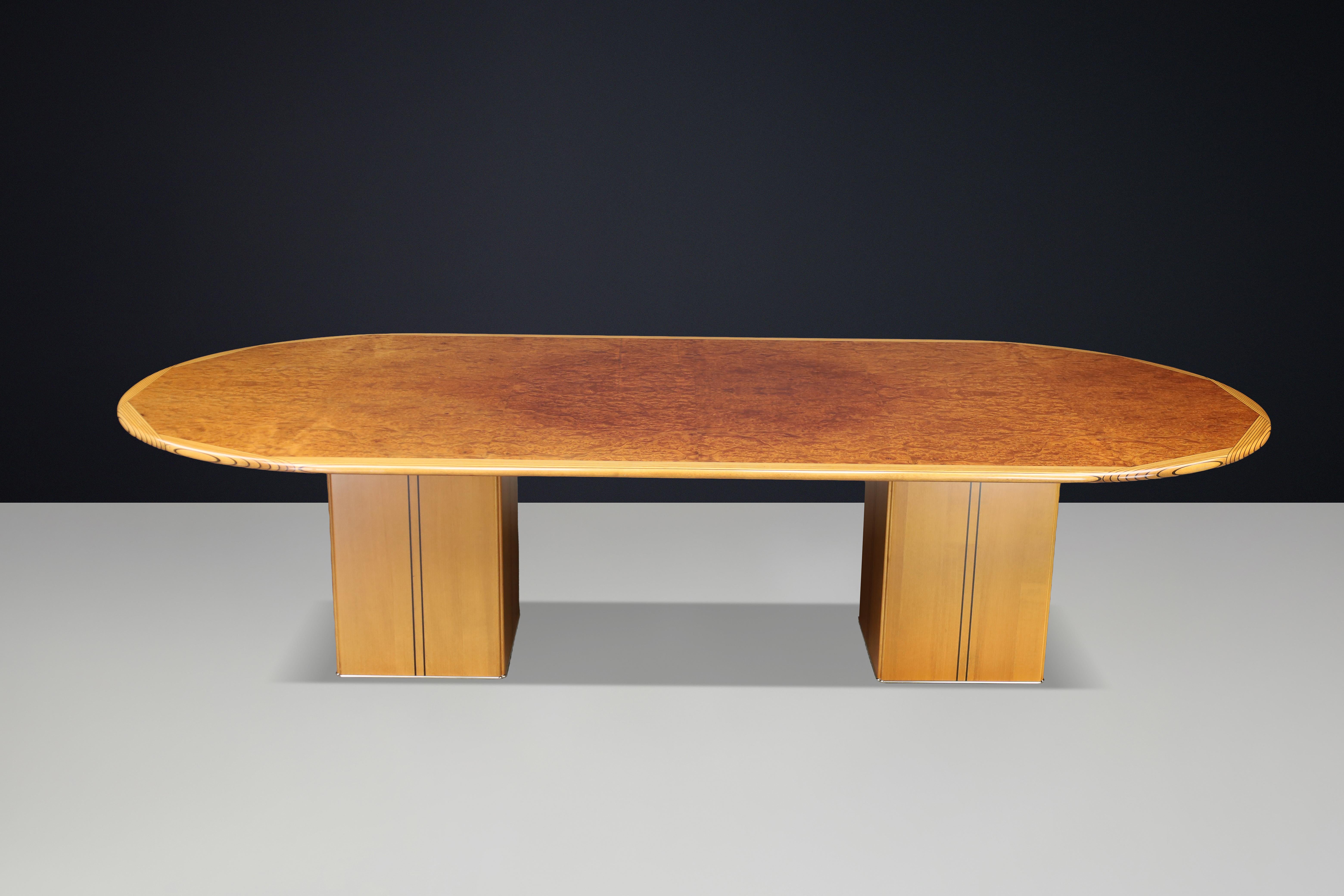 italien Table monumentale 