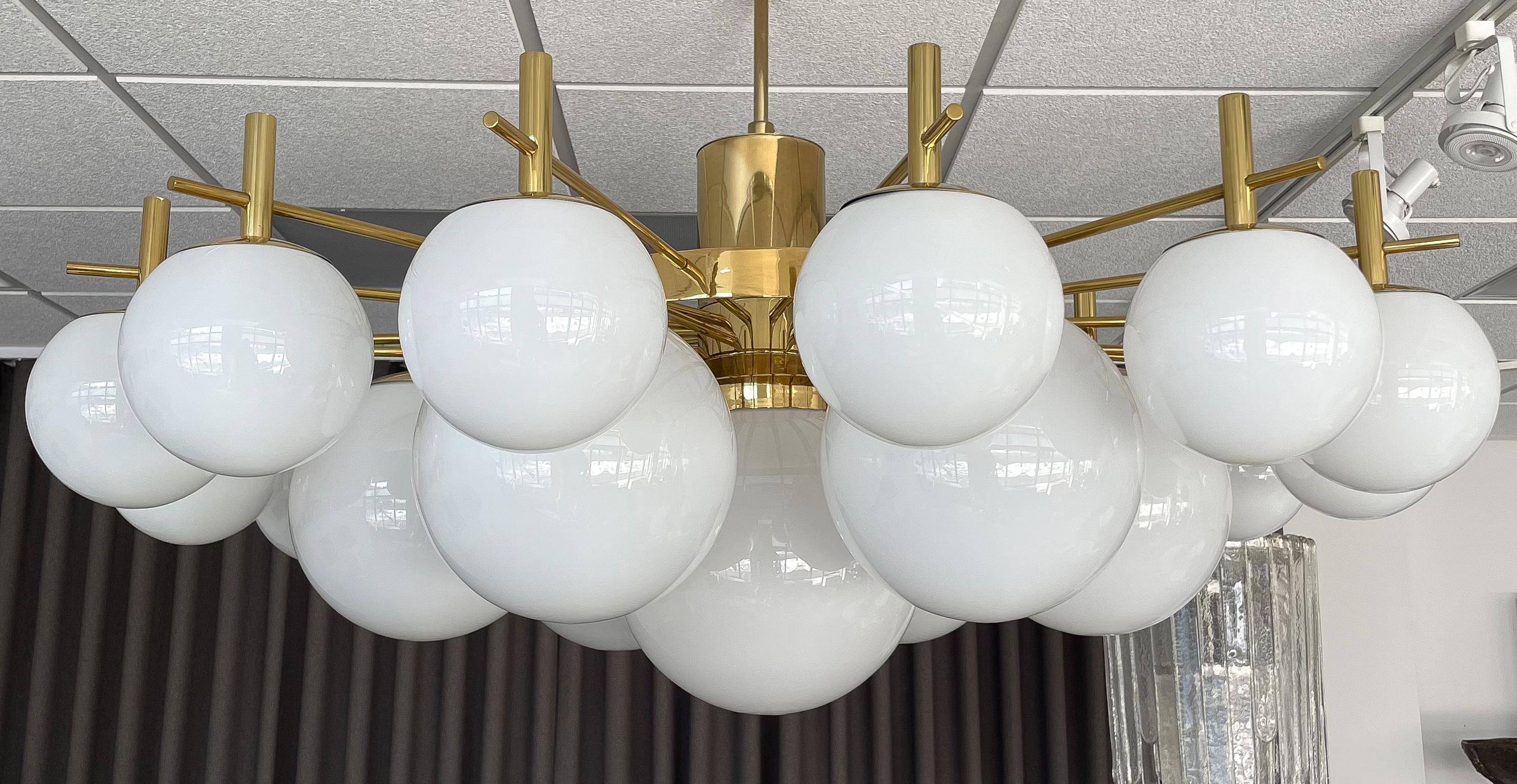 Mid-Century Modern Monumental 60