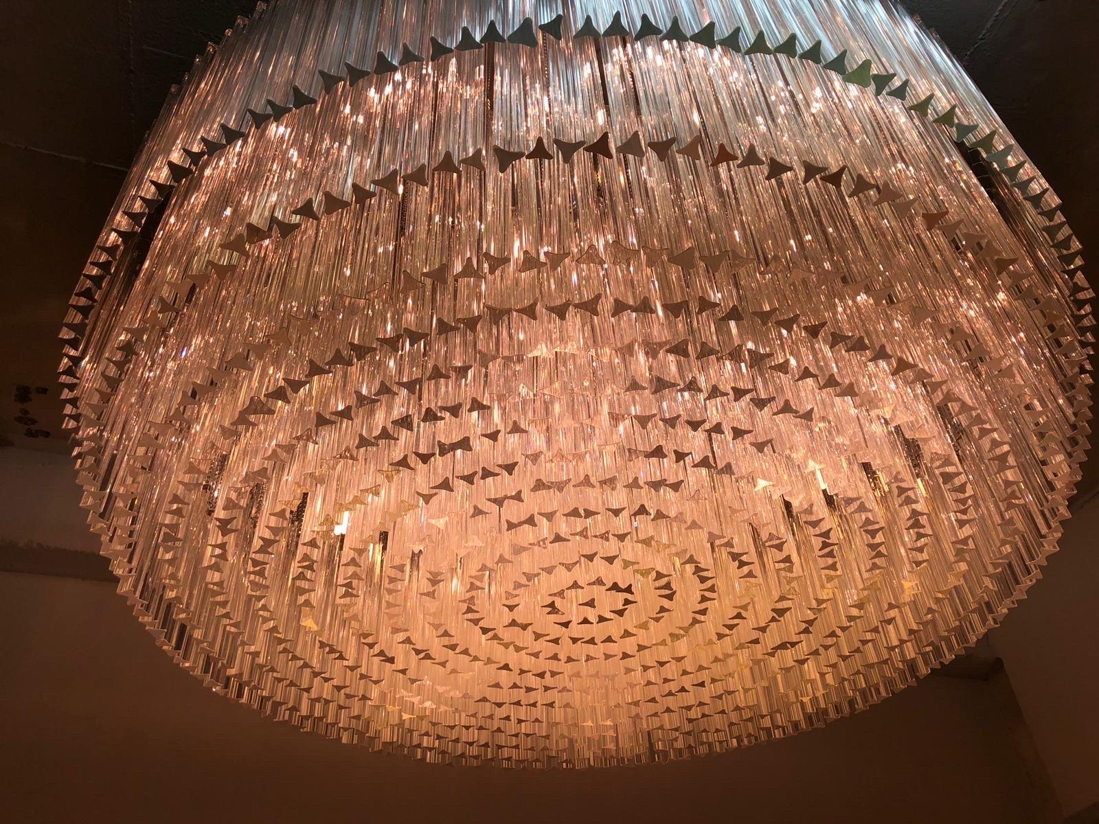 Lampadario Monumental 73