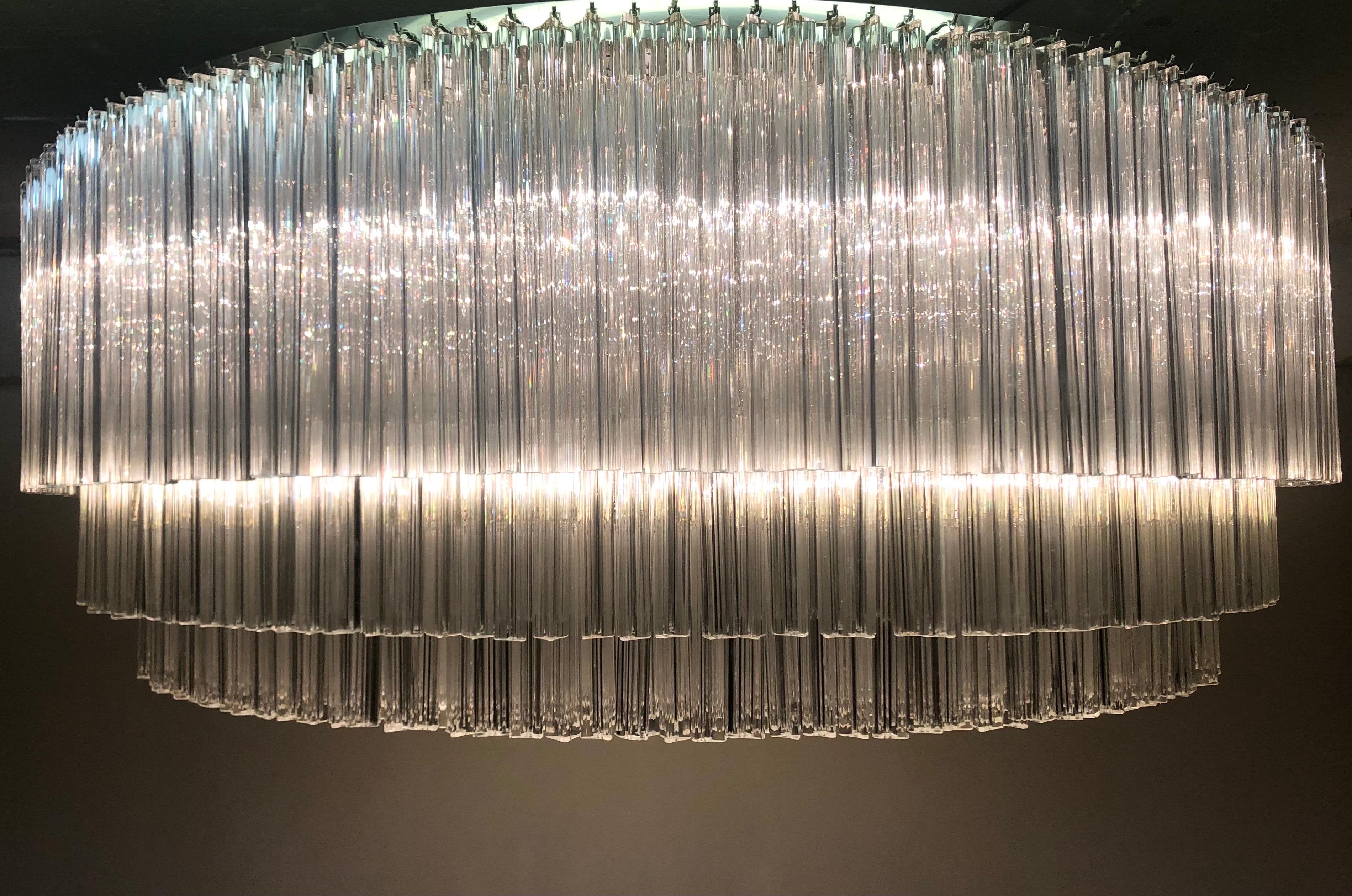Lampadario Monumental 73