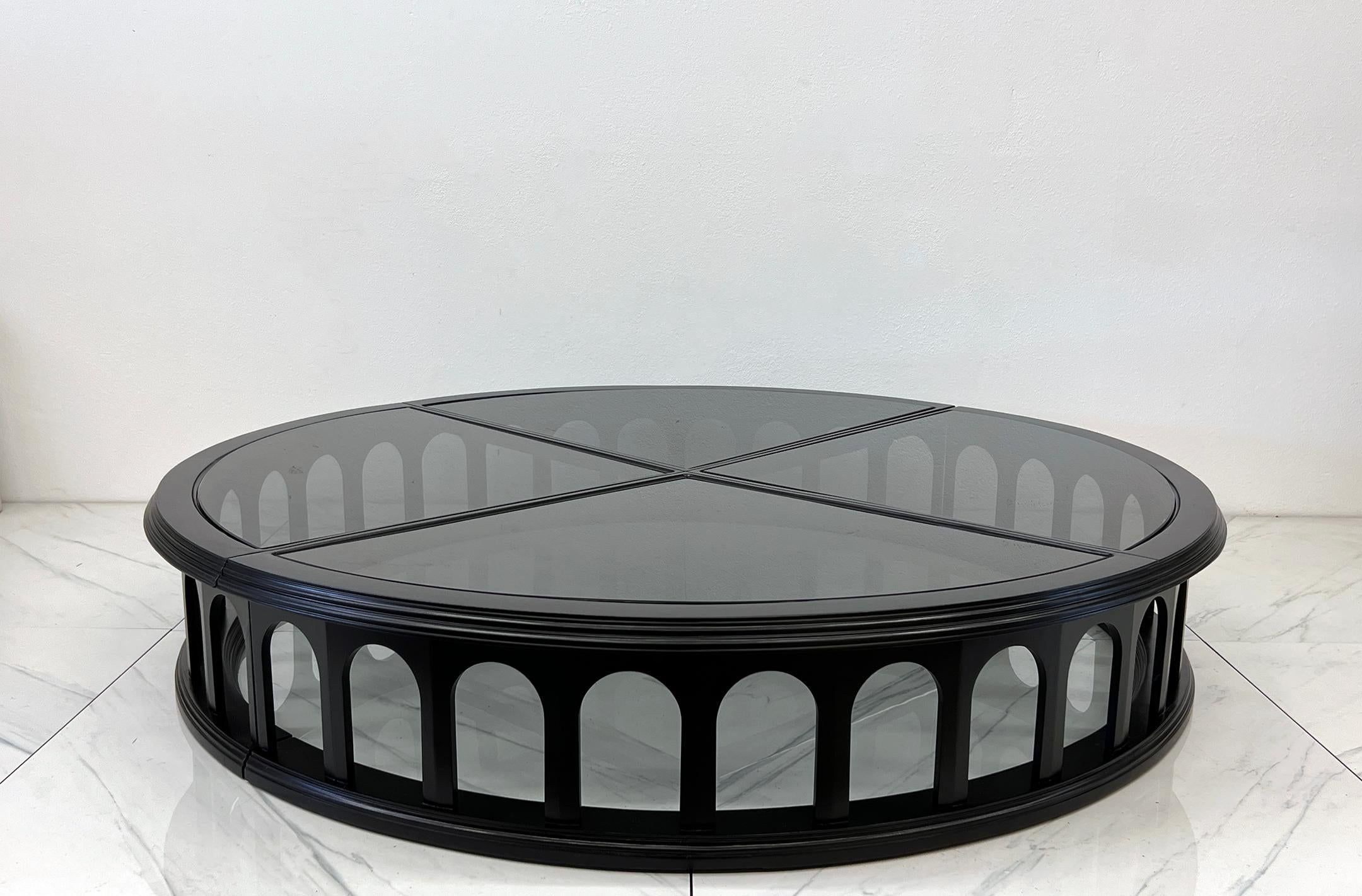 Verre Monumental 91
