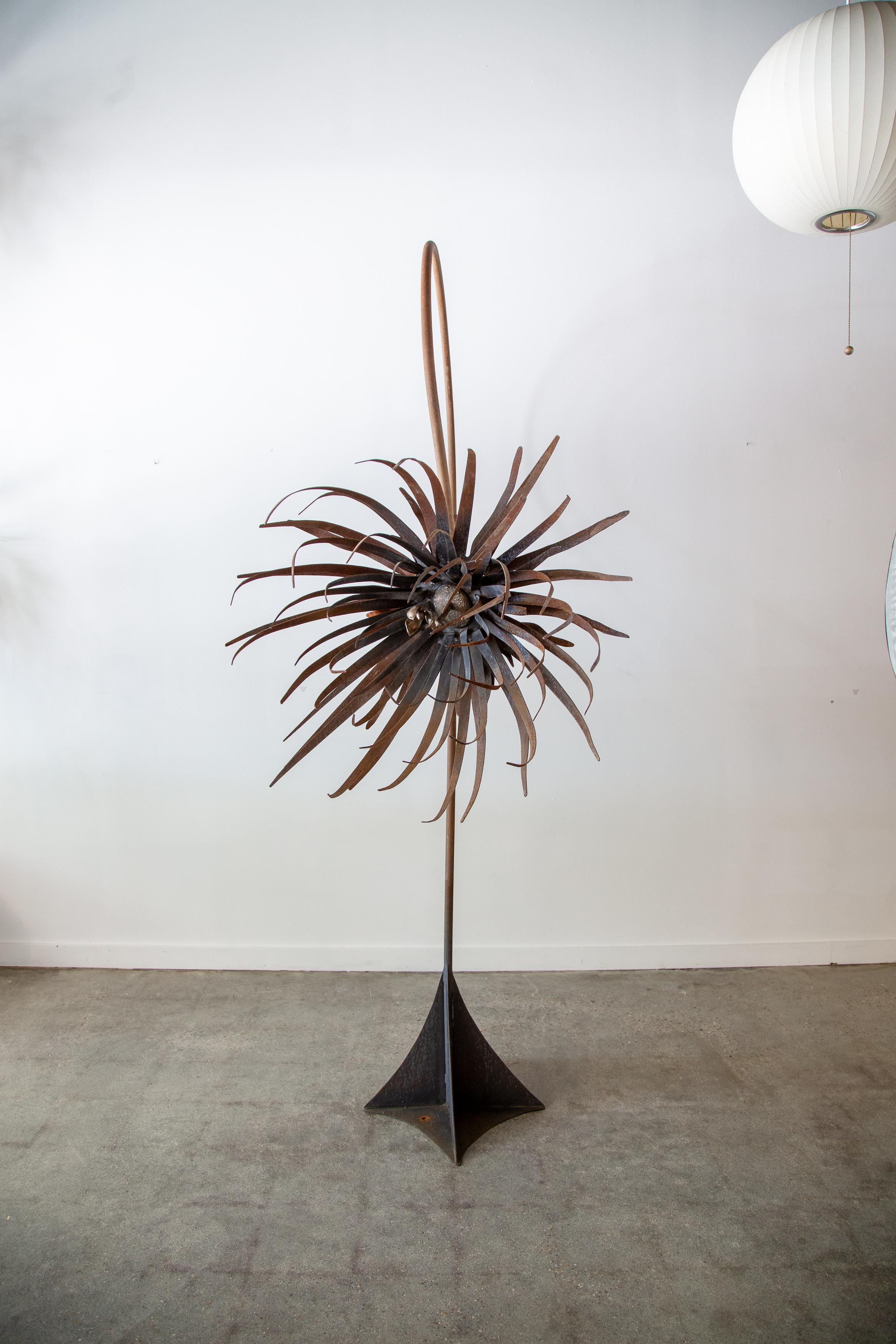 Mid-Century Modern Monumental 97