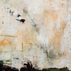 Peinture abstraite monumentale