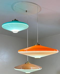 Lustre monumental et rare de Yasha Heifetz