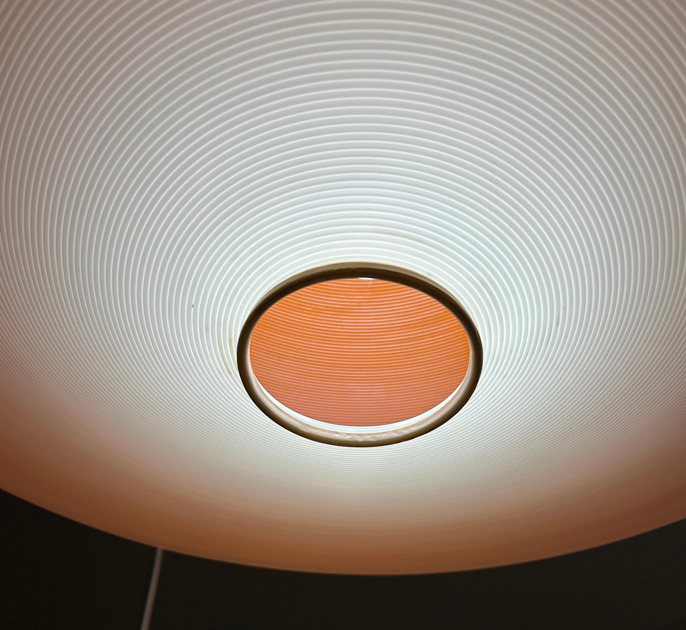 Monumental and Rare Chandelier by Yasha Heifetz 1