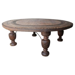 Coffee and Cocktail Tables