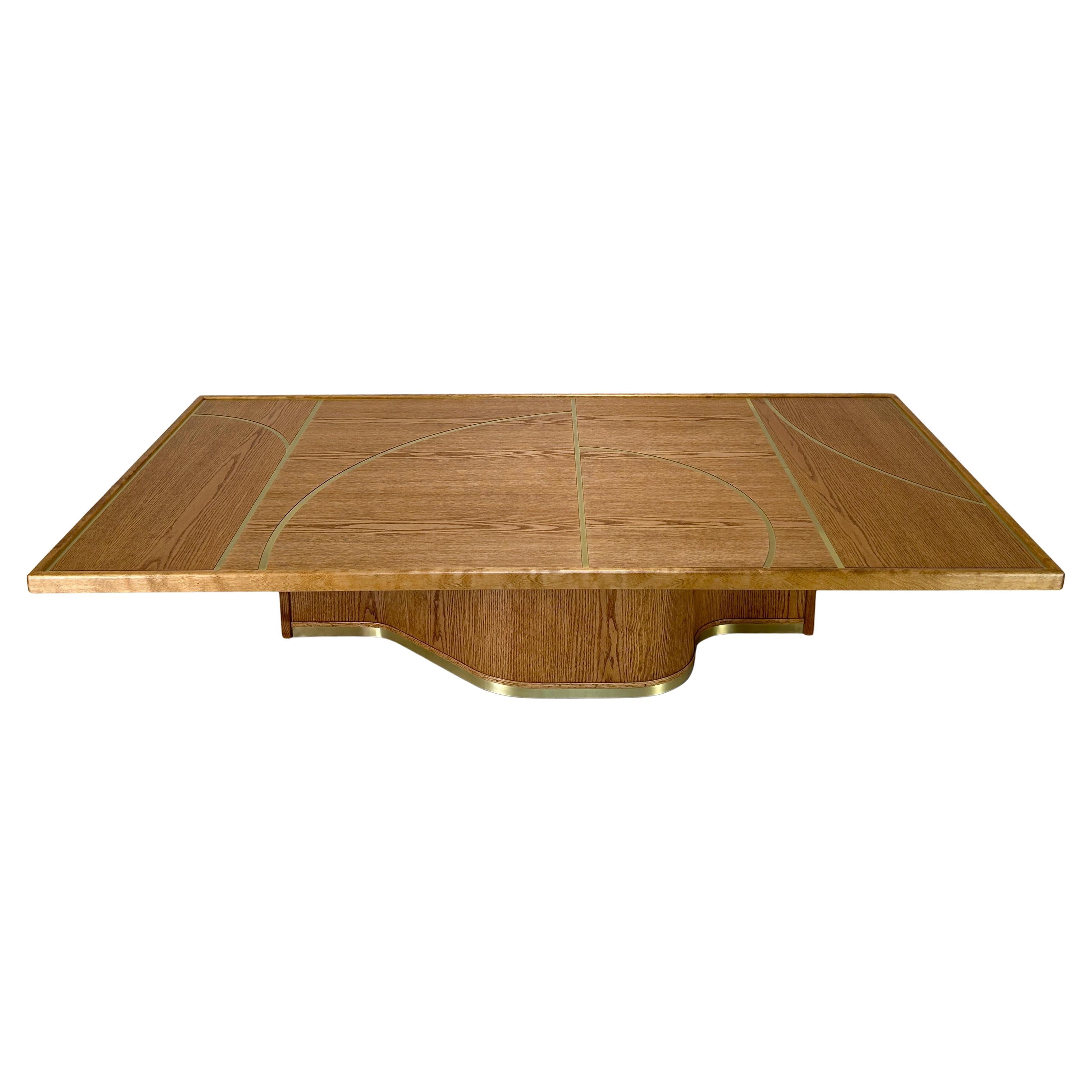 New And Custom Coffee and Cocktail Tables