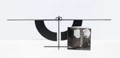 Monumental Arnulf Hoffmann Kinetic Object, 1970s