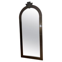 Art Deco Floor Mirrors and Full-Length Mirrors