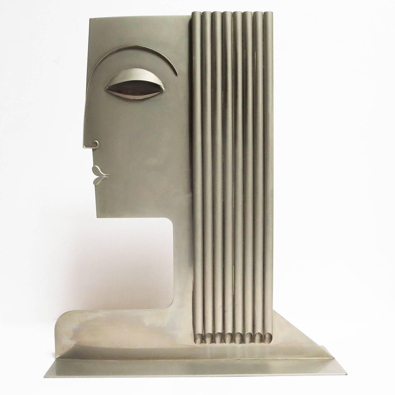 The most sought after of the Art Deco sculptures by Hagenauer are certainly the 