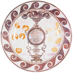 Arts and Crafts Bowls and Baskets