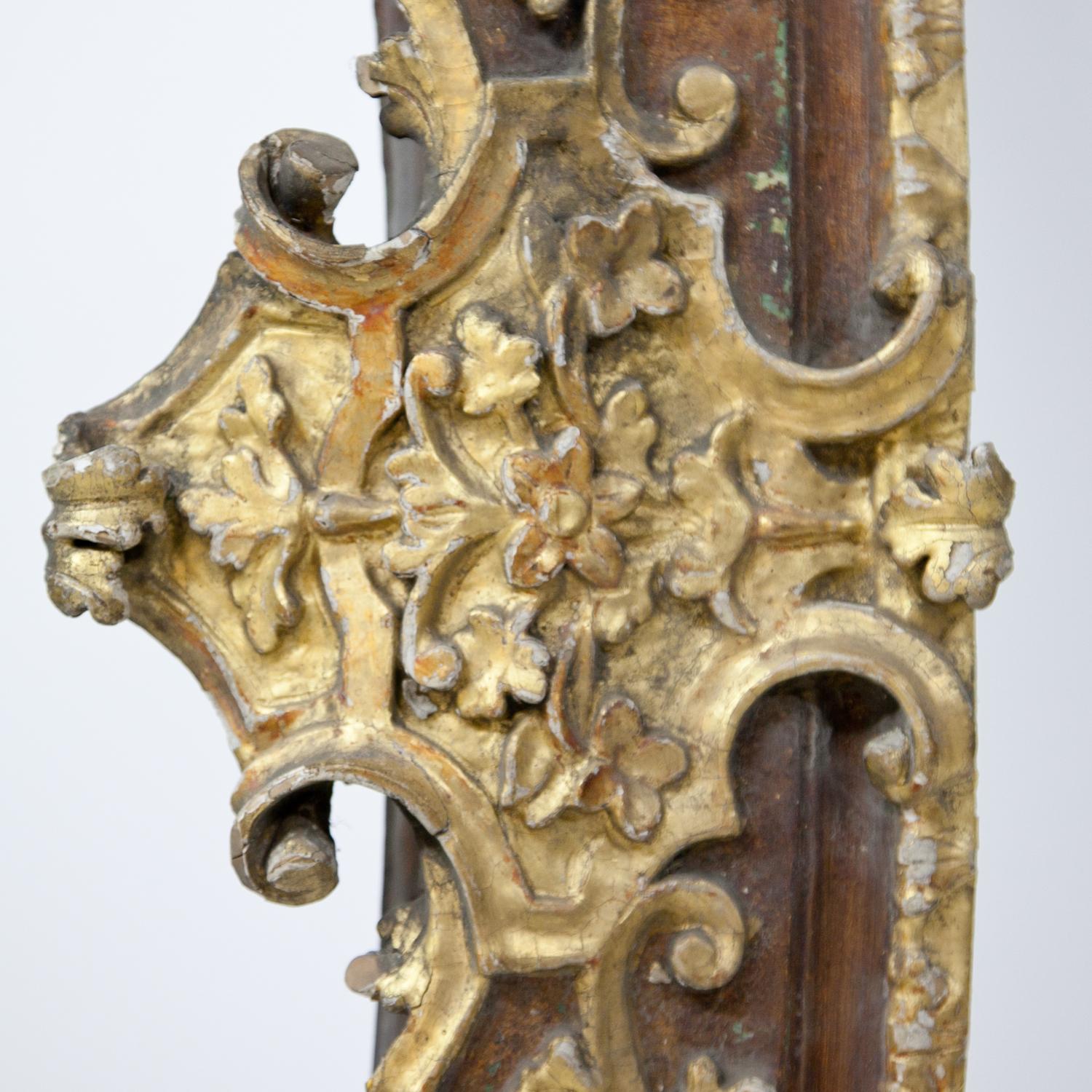 Monumental Baroque Frame, 18th Century (Barock)