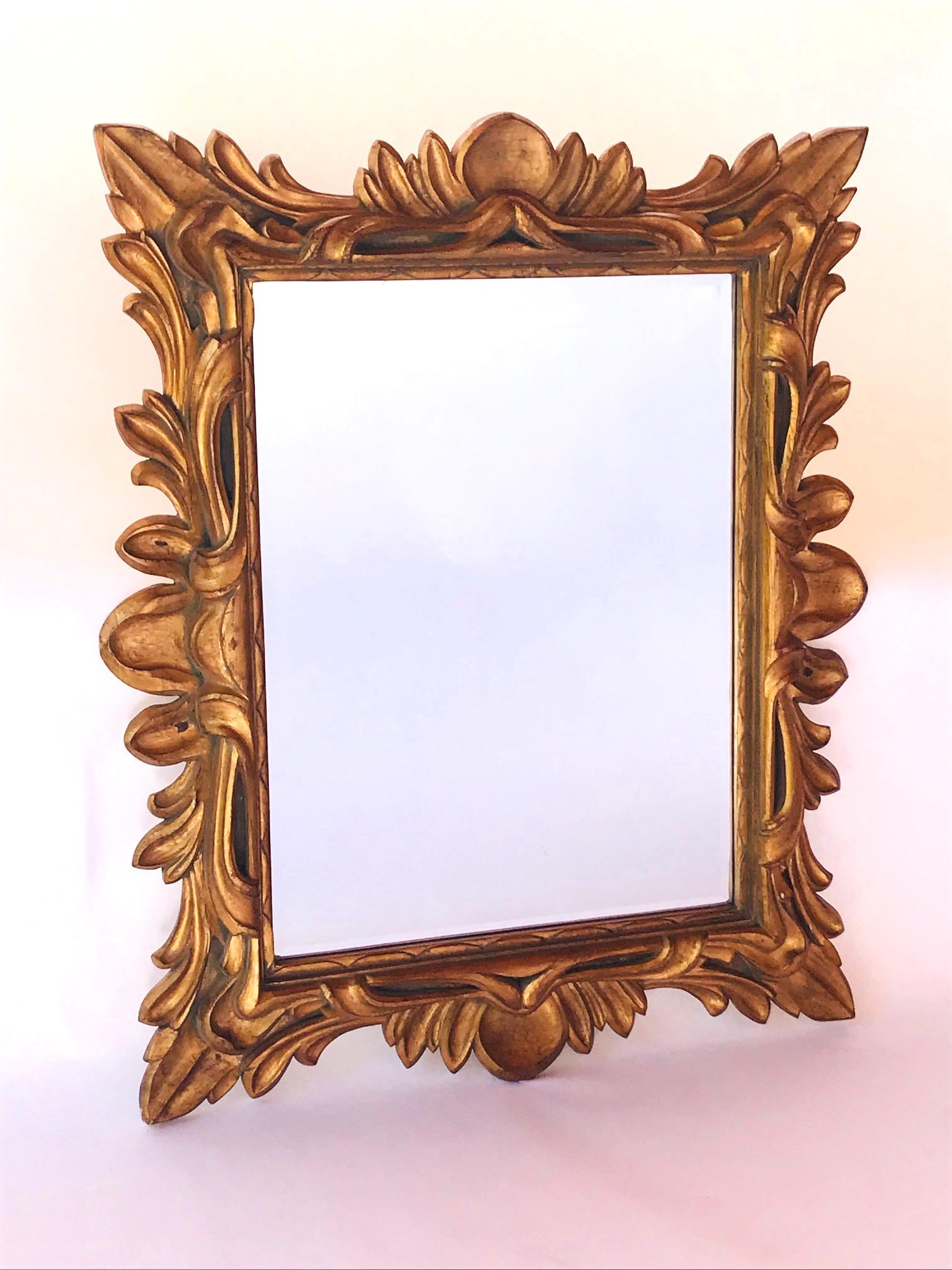gold leaf frames for sale
