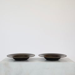 Ciotole monumentali in bronzo di Just Andersen, anni '20, Danimarca