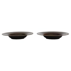 Bowls and Baskets