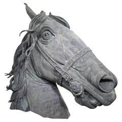 Sculptures - Animaux métal