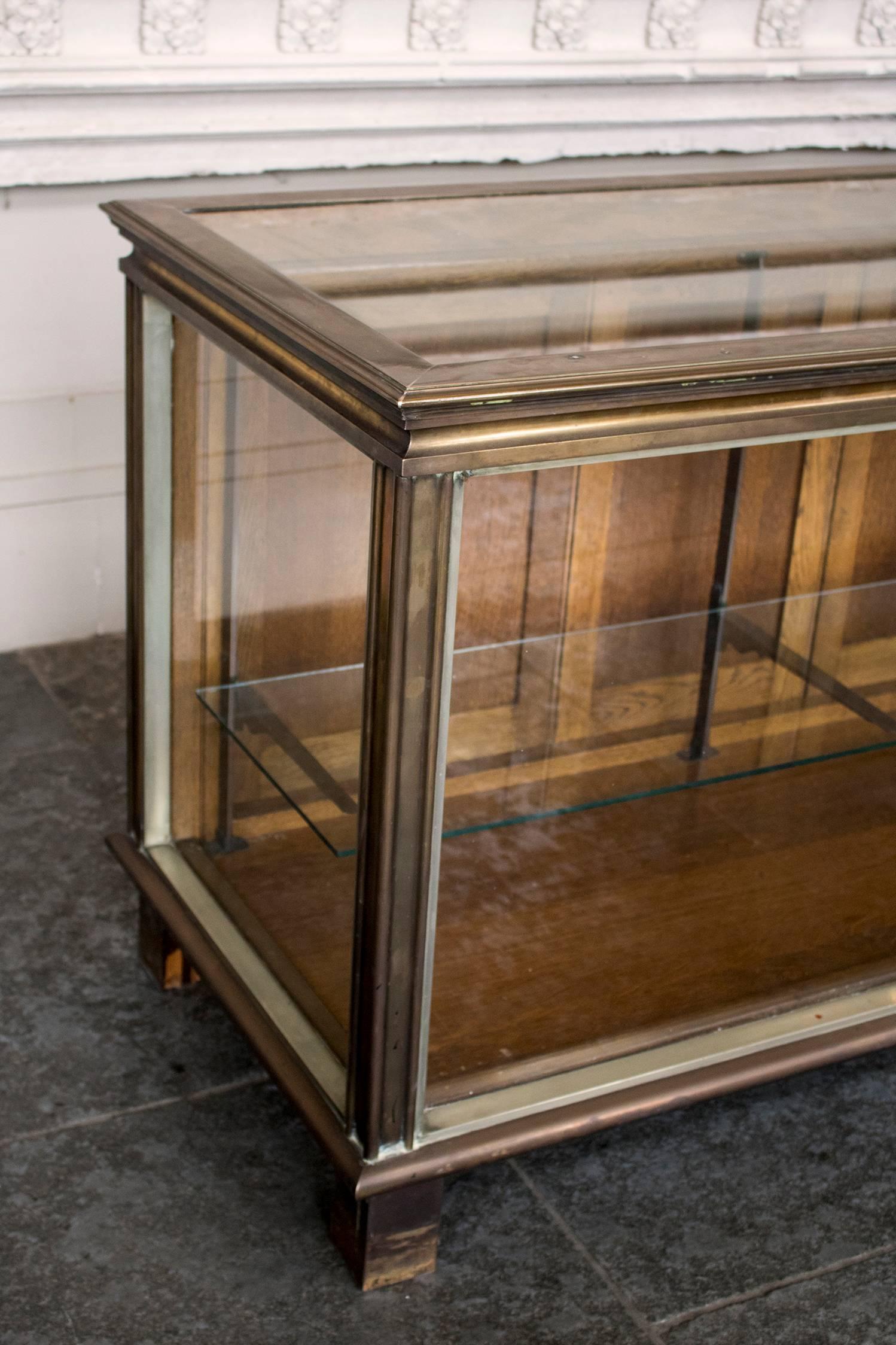 19th Century Monumental Cabinet For Sale