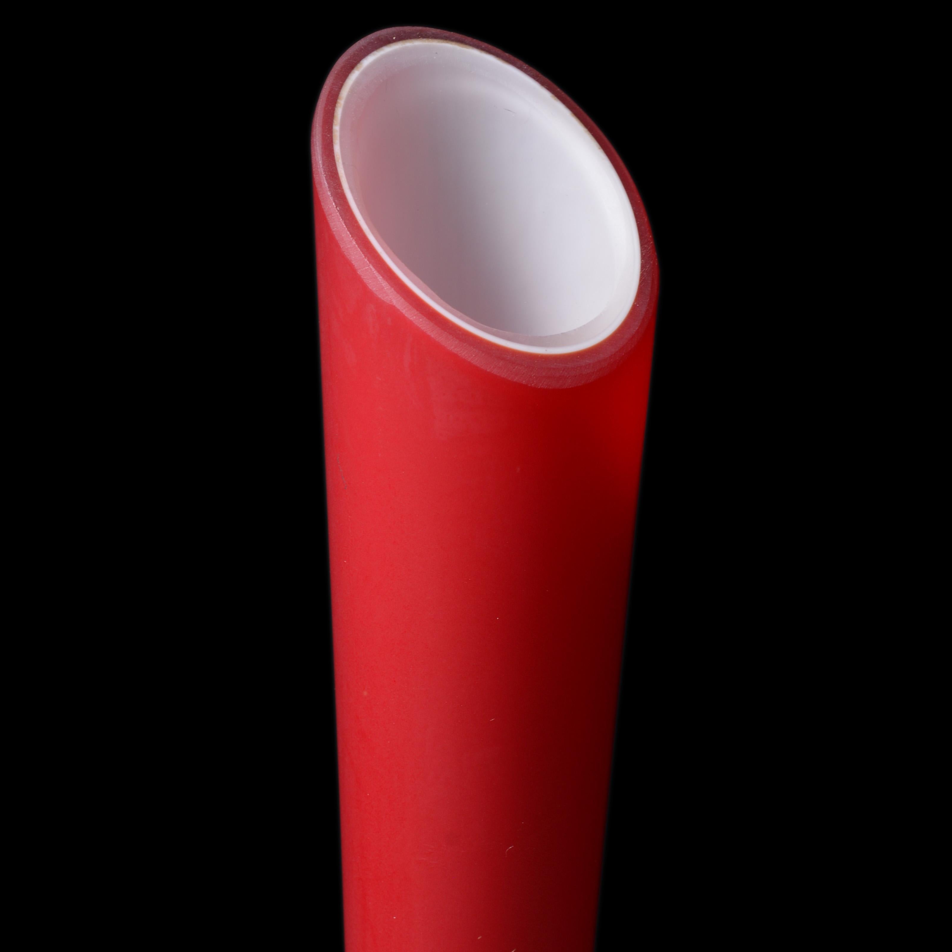 20th Century Monumental Carlo Moretti SATINATO Floor Vase, 33