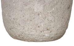 Monumental Cast Stone Planter