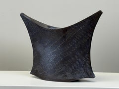 Monumental Ceramic Vase