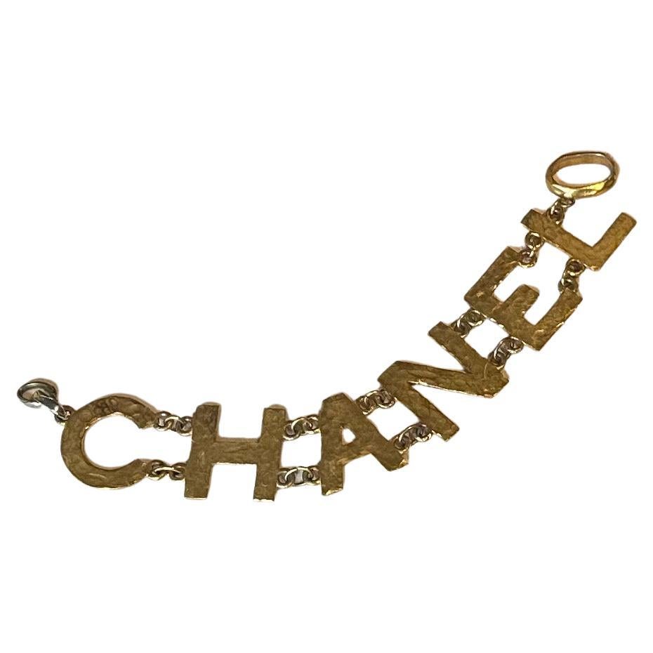Regency Chain Necklaces