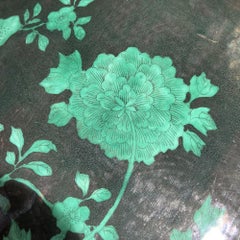 Monumental chinois JAR DE GINGEMBRE