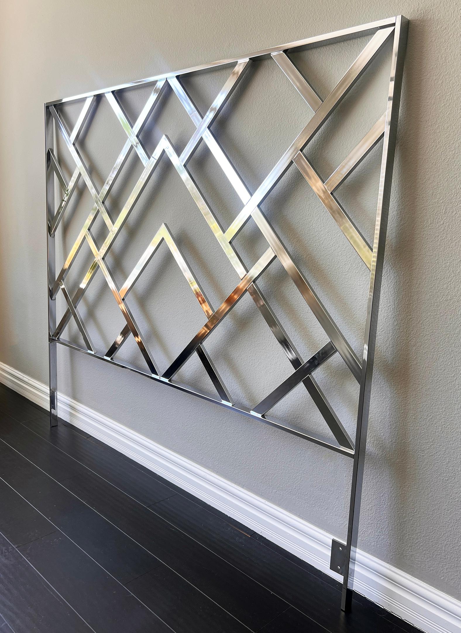 American Monumental Chrome 